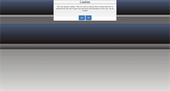 Desktop Screenshot of bellartis.com